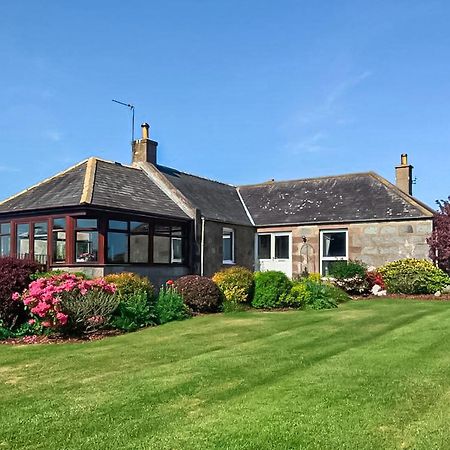 Sauchenshaw Cottage Maryculter Buitenkant foto
