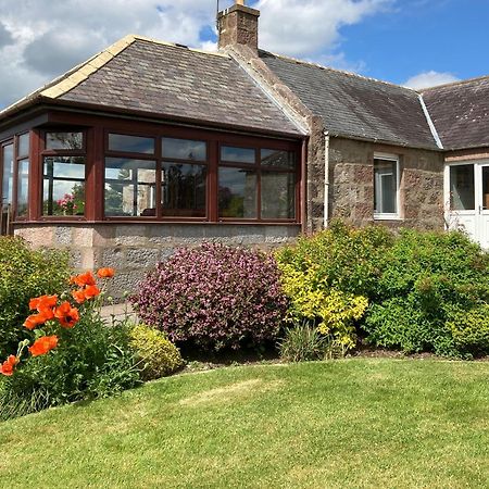 Sauchenshaw Cottage Maryculter Buitenkant foto